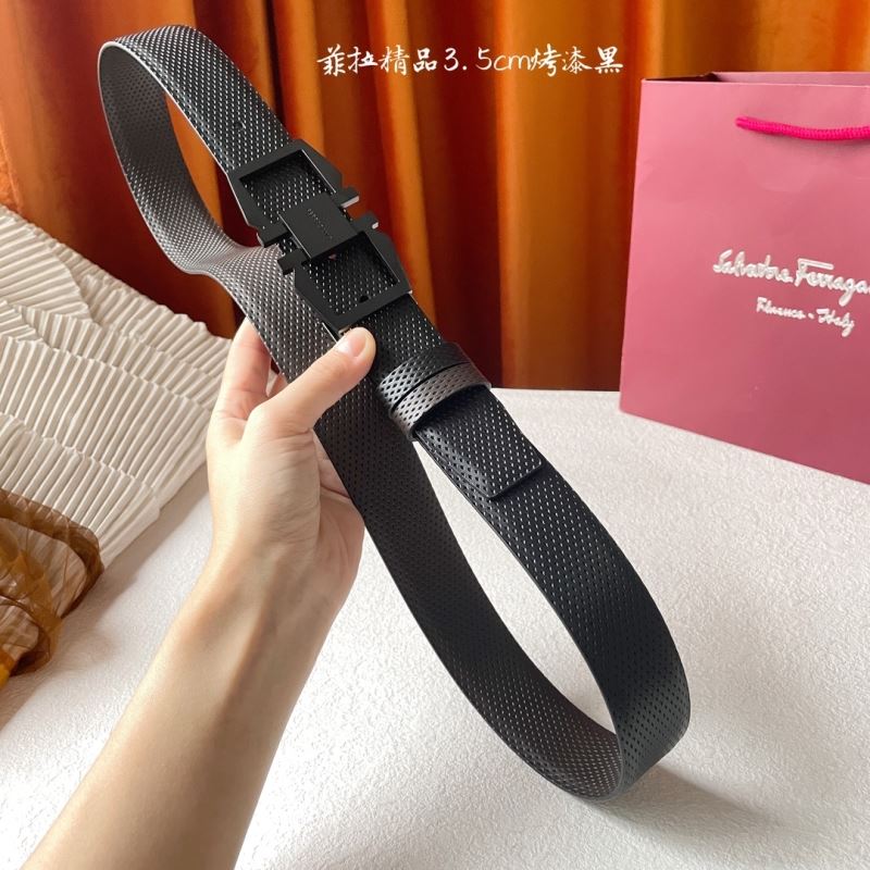Ferragamo Belts